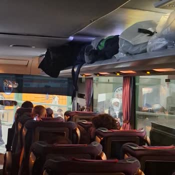 Metro Turizm'de Hayal Kırıklığı: Eski Araç, İlgisiz Personel, Eksik Hizmet!