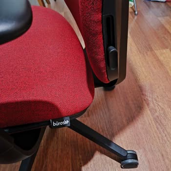 Bürosit Satın Aldığım Koltuk Farklı Ve İade Talebim Reddedildi!