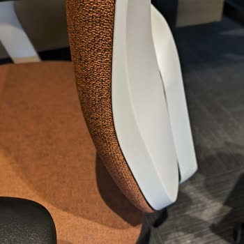 Bürosit Satın Aldığım Koltuk Farklı Ve İade Talebim Reddedildi!