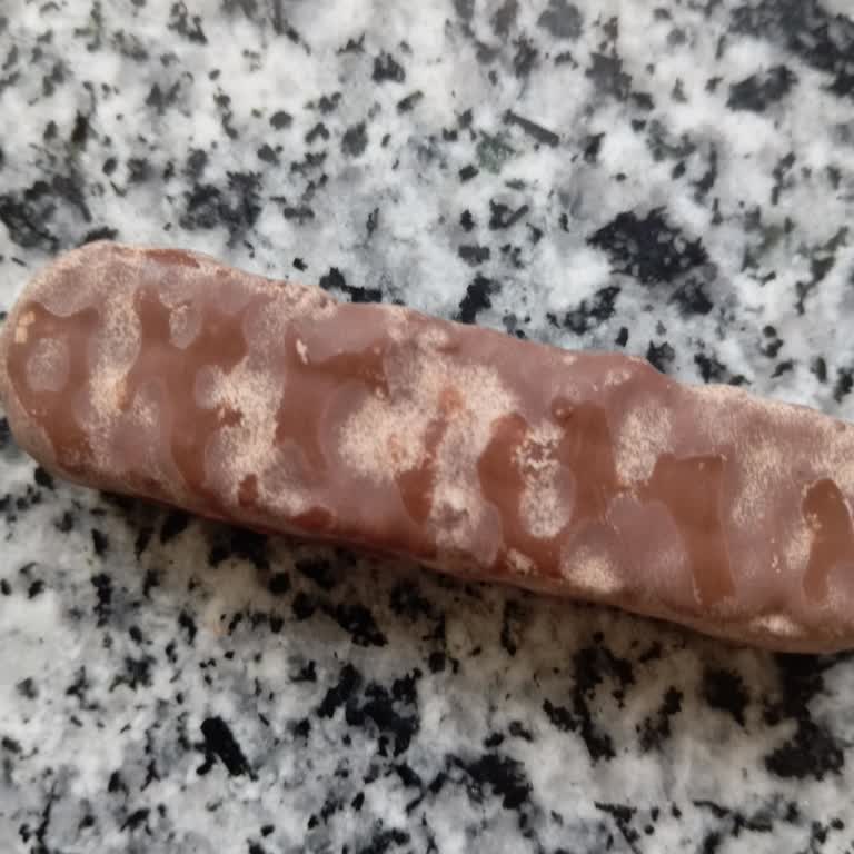 Tarihi Geçmemiş Coco Star Ürününde Kötü Görüntü Ve Güvenlik Endişesi