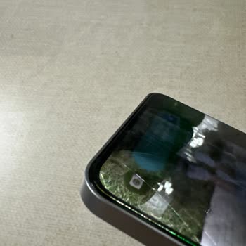 Kırılmaz Cam Çatladı, Veri Aktarımında Ciddi Gecikme Yaşadım