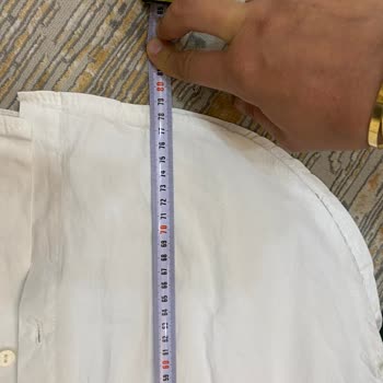 Yıkama Talimatı Eksikliği Nedeniyle Gömleğim Kullanılamaz Hale Geldi, Çözüm Sunulmadı