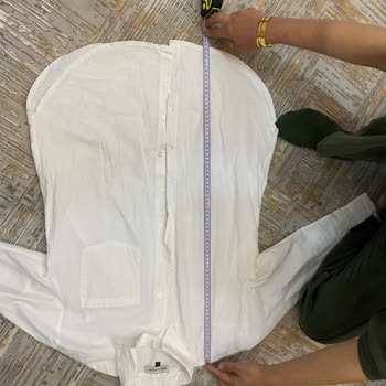 Yıkama Talimatı Eksikliği Nedeniyle Gömleğim Kullanılamaz Hale Geldi, Çözüm Sunulmadı