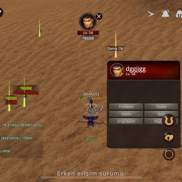 Royale Oyununda Adil Rekabet Bozuldu, Hile Kullananlara Önlem Alınmalı