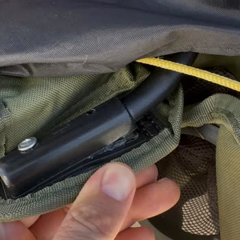 Kamp Sandalyesi Arızası Sonrası İade Talebim Reddedildi Onarıma Zorlandım