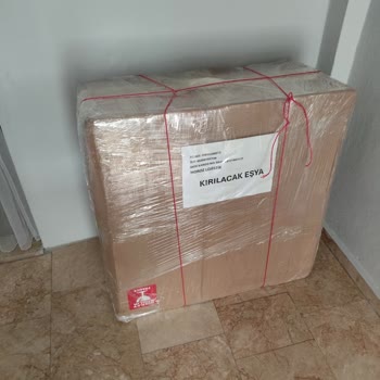 Kusurlu Ürün, Geciken İade Ve İlgisiz Lojistik: Mağduriyetim Giderilsin!