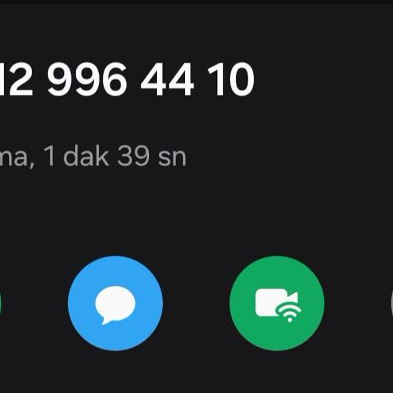 Siparişim Stokta Olmasına Rağmen İptal Edildi Müşteri Temsilcisiyle Satıcı Çelişkisi