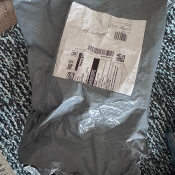 Eksik Gönderilen Ürünler Ve İade Sürecinde Mağduriyet Yaşıyorum