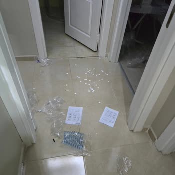 Koçtaş Montaj Ekibi Nedeniyle Banyoda Oluşan Hasar Ve İlgisiz Müşteri Hizmeti