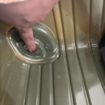 İlk Kullanımda Ayağı Kırılan Valizle Hayal Kırıklığı