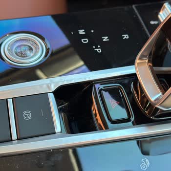 Düşük Kilometrede Chery Tiggo 8 Pro'da Jant Ve İç Kromda Kalite Sorunları Yaşadım