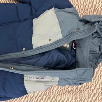 Çocuk Montunun Fermuarı Kısa Sürede Bozuldu Mağaza Çözüm Sunmuyor