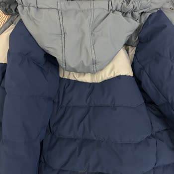 Çocuk Montunun Fermuarı Kısa Sürede Bozuldu Mağaza Çözüm Sunmuyor