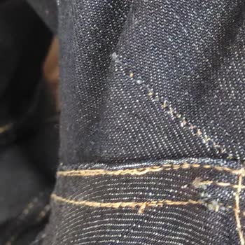 Instagram Üzerinden Sipariş Edilen Pantolonlarda Marka Ve Kalite Sorunu