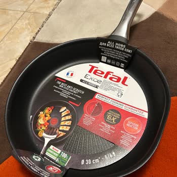 Tefal Kampanyalı Ürünler Kusurlu Geldi, Değişim Yapılmıyor!
