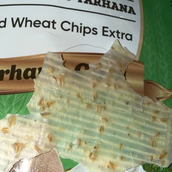 Yoğurtlu Tarhana Paketinden Kıl Çıkması Ve Hijyen İhlali