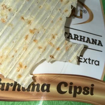 Yoğurtlu Tarhana Paketinden Kıl Çıkması Ve Hijyen İhlali