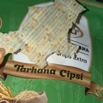 Yoğurtlu Tarhana Paketinden Kıl Çıkması Ve Hijyen İhlali