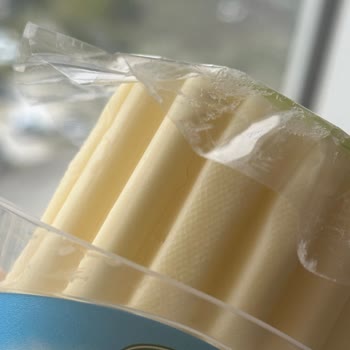 Tereyağında Saç Çıkması Hijyen Endişesi Yarattı