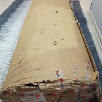 Hasarlı Ürün Ve 30 Gündür Çözülmeyen Değişim Talebi