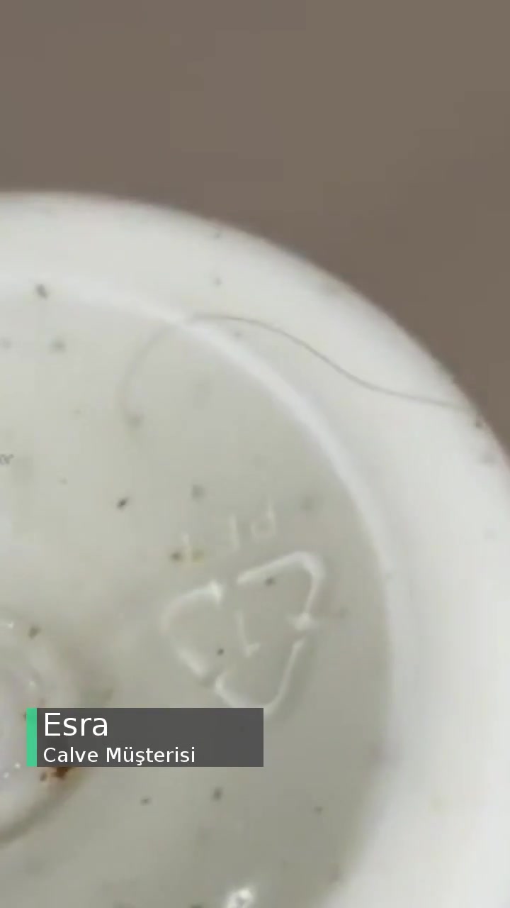 Calve Ranch Sosun İçinden Kıl Çıktı videonun kapak resmi
