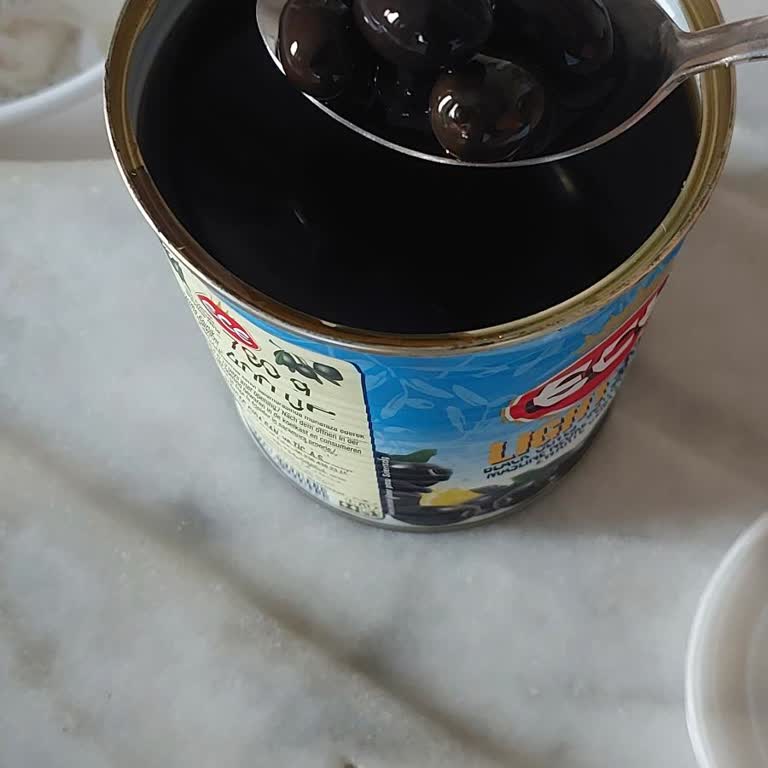 Ece Zeytin Ve Zeytinyağları Alınan Üründen Yaşanan Pişmanlık