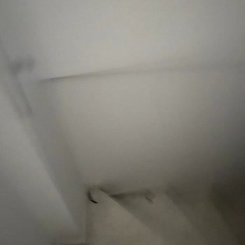 Altyapı Çalışması Sonrası Bina Temizliği Ve Düzenlemesi Yapılmadı