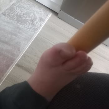 Çocuğumun Sağlığını Riske Atan Ayakkabıya Karşı Duyarsız Mağaza Yaklaşımı