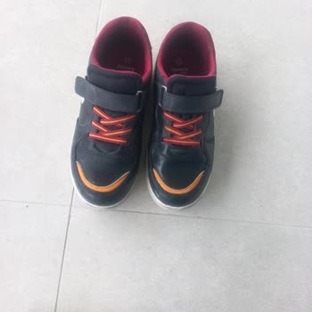 Çocuğumun Sağlığını Riske Atan Ayakkabıya Karşı Duyarsız Mağaza Yaklaşımı