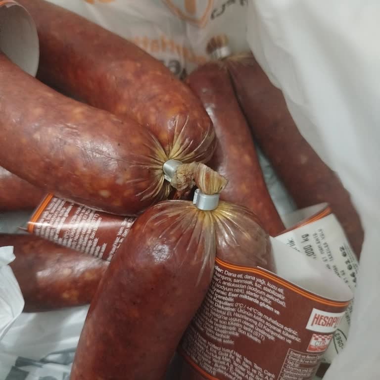 Trendyol Yemek Bozuk Ürün Teslimatı Ve İade Talebimin Reddedilmesi Nedeniyle Mağduriyet Yaşıyorum