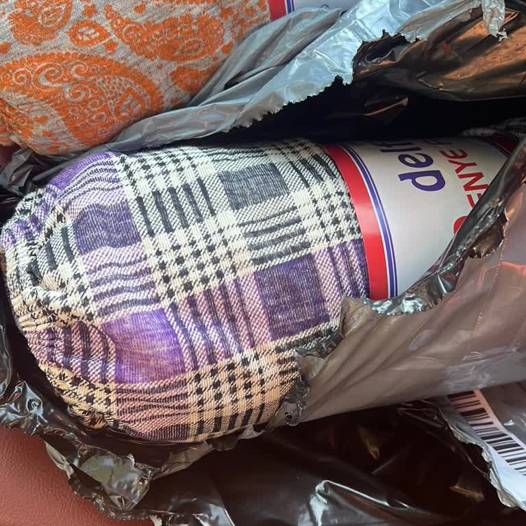 Himera Tekstil Dönüş Alamadım