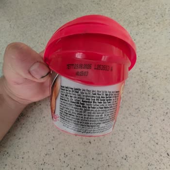 Ambalajı Açılmamış Çikolatada Kurt Çıkması Ve Sağlık Riski