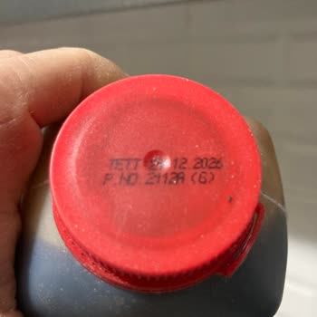 Koska Üzüm Pekmezi