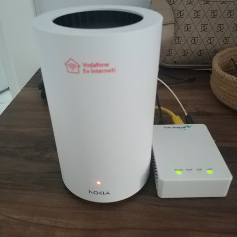 Nakil Sonrası Sürekli Hız Ve Bağlantı Sorunu, Çözüm Sunulmuyor