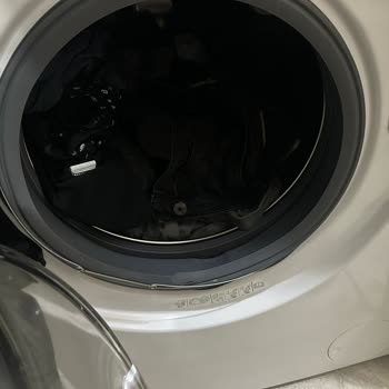 Beko Çamaşır Makinesi Körük Lastiği Kısa Sürede Yırtıldı, Garanti Kapsamı Dışında Bırakıldı