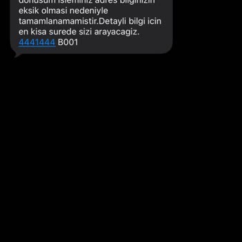 Adres Sorunu Nedeniyle Fiber Dönüşüm Süreci Sürekli Tıkanıyor
