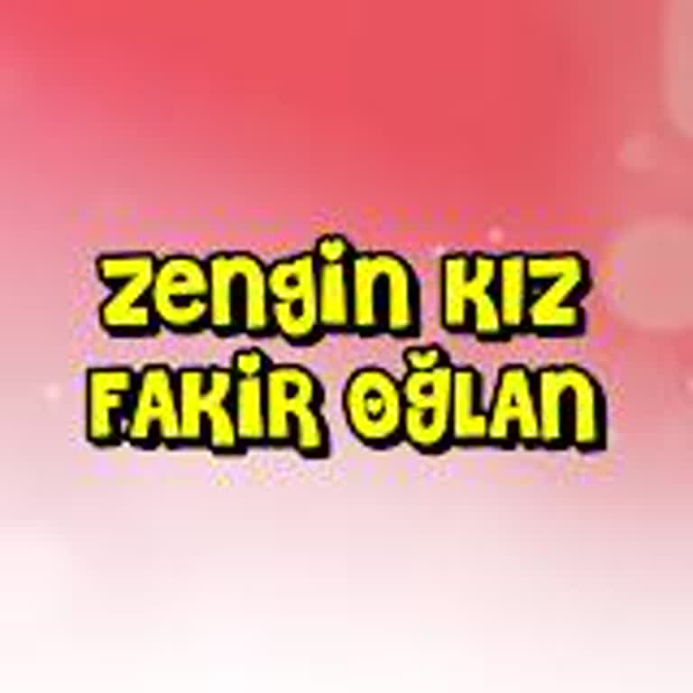 Zengin Kız Fakir Oğlan Dizisi İçin Resmi WhatsApp Kanalı Talebi