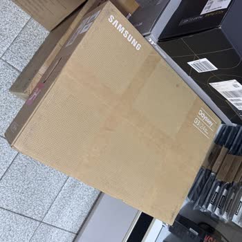 Samsung Açılmış Ürün Gönderimi Ve İptal Mağduriyeti