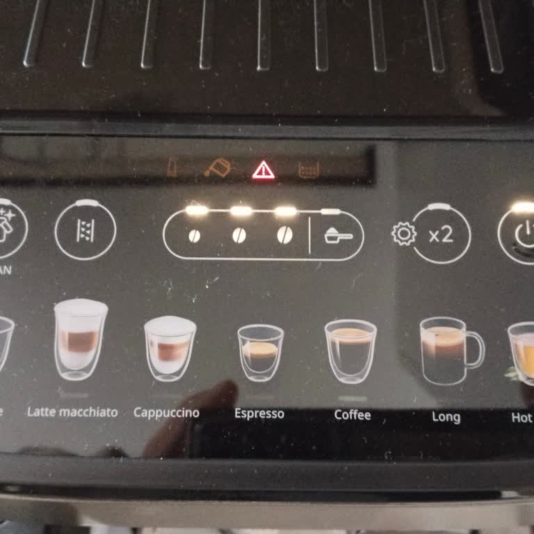 Kahve Makinesinde Erken Arıza Ve İade/Değişim Sorunu