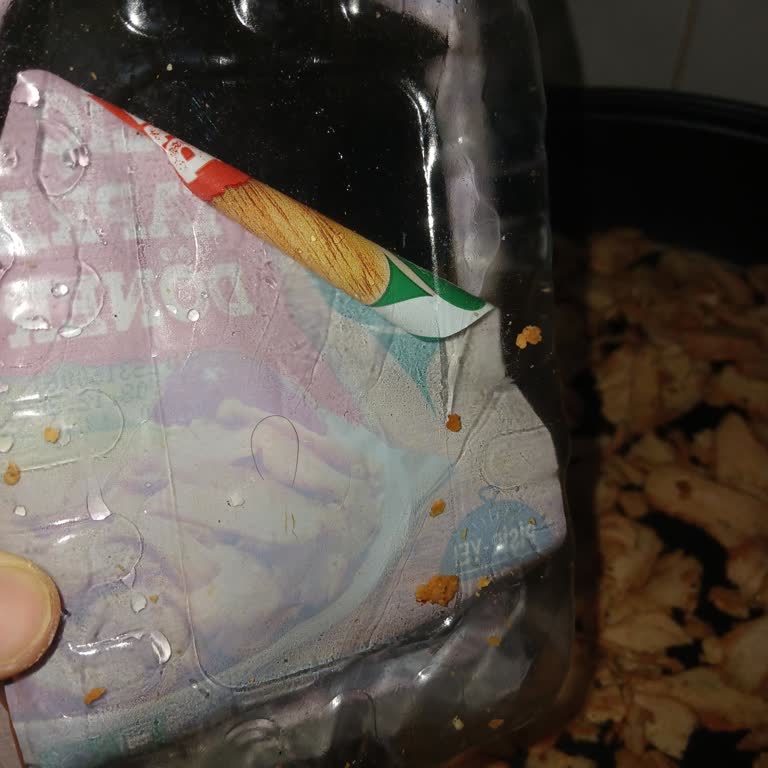 Aldığım Döner Paketinde Kıl Çıkması Nedeniyle Hijyen Ve Güven Sorunu Yaşadım