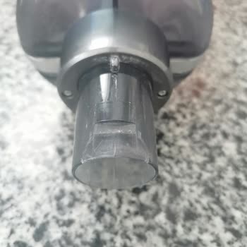 Kısa Sürede Parçaları Kırılan Fakir Süpürge İçin Parça Talebi Ve Mağduriyet