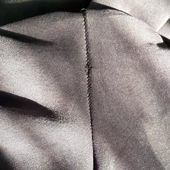 Elif Özoğlu Collection Ürün Kalite Sorunu