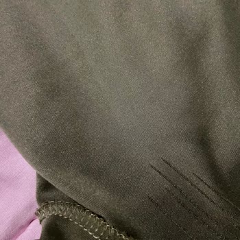 Elif Özoğlu Collection Ürün Kalite Sorunu