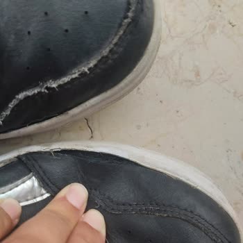 Ayakkabı Sorunu İçin Mağazada Yetersiz İnceleme Ve Olumsuz Müşteri Deneyimi