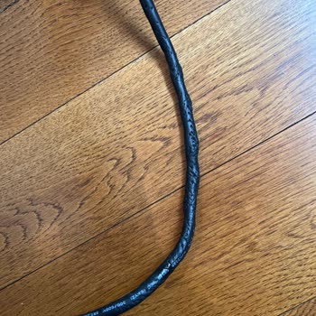 Kumtel Yağlı Radyatörün Kablo Hasarı Ve Servis İletişimsizliği Nedeniyle Güvenlik Riski