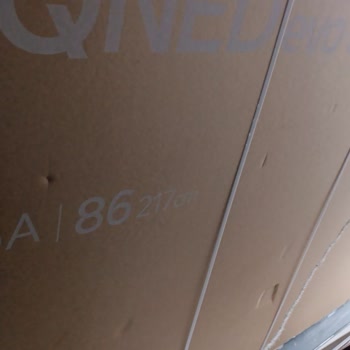 Satın Aldığım Televizyon Teslim Edilmedi İletişim Sağlanamıyor