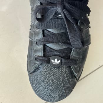 Koray Spor Adidas Superstar Ayakkabı Kısa Sürede Yıprandı Ve İade Talebim Reddedildi