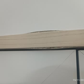 Almila Mobilya'dan Alınan Dolapta Üst Kısımda Açılma Ve Satış Sonrası Destek Sorunu