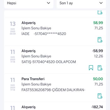 Hesabım Haksız Yere Kapatıldı, Siparişlerim Ve Ödemem Mağduriyet Yarattı