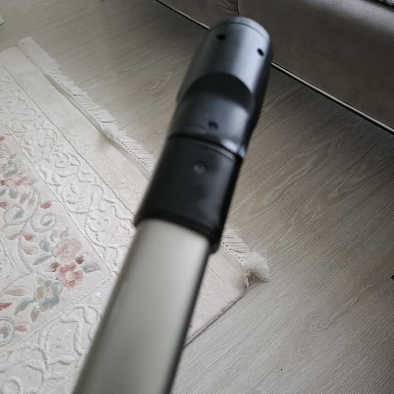 Philips Ev Aletleri Süpürge Parça Kalitesizliği Ve Müşteri Hizmetleri Mağduriyeti